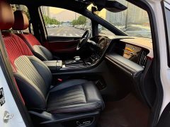 GAC Aion M8 Master Series 400T Premium Edition - ფოტო 12