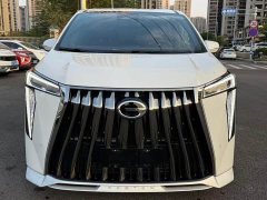GAC Aion M8 Master Series 400T Premium Edition - ფოტო 2