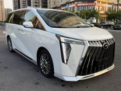 GAC Aion M8 Master Series 400T Premium Edition - ფოტო 3
