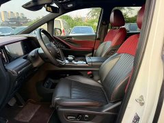 GAC Aion M8 Master Series 400T Premium Edition - ფოტო 4