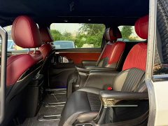 GAC Aion M8 Master Series 400T Premium Edition - ფოტო 5