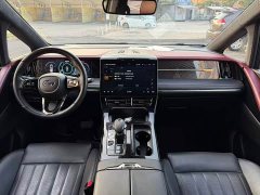 GAC Aion M8 Master Series 400T Premium Edition - ფოტო 6