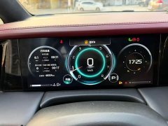 GAC Aion M8 Master Series 400T Premium Edition - ფოტო 7