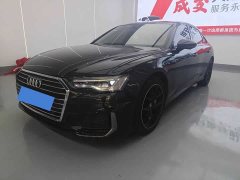 Audi A6L 45 TFSI Dynamic Luxury - ფოტო 1