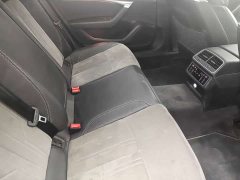 Audi A6L 45 TFSI Dynamic Luxury - ფოტო 10