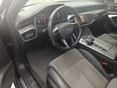 Audi A6L 45 TFSI Dynamic Luxury - ფოტო 11