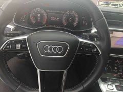 Audi A6L 45 TFSI Dynamic Luxury - ფოტო 12