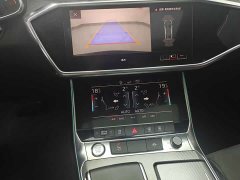 Audi A6L 45 TFSI Dynamic Luxury - ფოტო 13