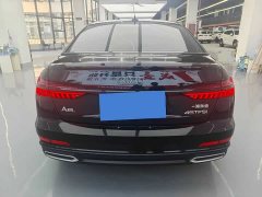 Audi A6L 45 TFSI Dynamic Luxury - ფოტო 14