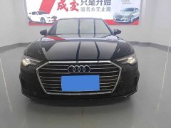 Audi A6L 45 TFSI Dynamic Luxury - ფოტო 2
