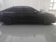 Audi A6L 45 TFSI Dynamic Luxury - ფოტო 4