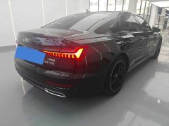 Audi A6L 45 TFSI Dynamic Luxury - ფოტო 5