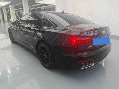 Audi A6L 45 TFSI Dynamic Luxury - ფოტო 6