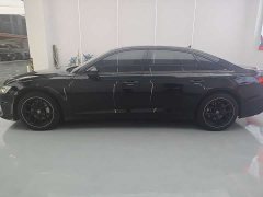 Audi A6L 45 TFSI Dynamic Luxury - ფოტო 7
