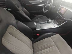 Audi A6L 45 TFSI Dynamic Luxury - ფოტო 8