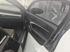 Audi A6L 45 TFSI Dynamic Luxury - ფოტო 9