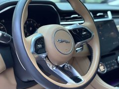 Jaguar XFL 2025 2.0T P250 Two-Wheel Drive Luxury Edition - ფოტო 11