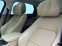 Jaguar XFL 2025 2.0T P250 Two-Wheel Drive Luxury Edition - ფოტო 12