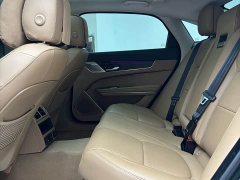 Jaguar XFL 2025 2.0T P250 Two-Wheel Drive Luxury Edition - ფოტო 13