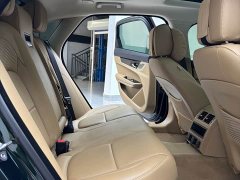 Jaguar XFL 2025 2.0T P250 Two-Wheel Drive Luxury Edition - ფოტო 14