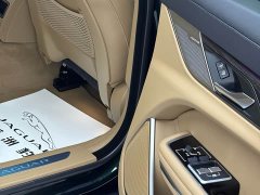 Jaguar XFL 2025 2.0T P250 Two-Wheel Drive Luxury Edition - ფოტო 16