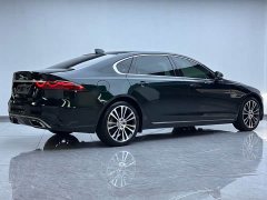 Jaguar XFL 2025 2.0T P250 Two-Wheel Drive Luxury Edition - ფოტო 18
