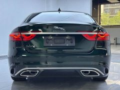 Jaguar XFL 2025 2.0T P250 Two-Wheel Drive Luxury Edition - ფოტო 19