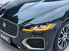 Jaguar XFL 2025 2.0T P250 Two-Wheel Drive Luxury Edition - ფოტო 5