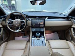 Jaguar XFL 2025 2.0T P250 Two-Wheel Drive Luxury Edition - ფოტო 6