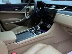 Jaguar XFL 2025 2.0T P250 Two-Wheel Drive Luxury Edition - ფოტო 9