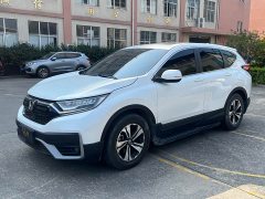 Honda CR-V 240TURBO CVT FWD Urban Edition - ფოტო 1