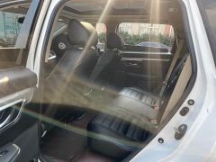 Honda CR-V 240TURBO CVT FWD Urban Edition - ფოტო 6