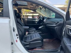 Honda CR-V 240TURBO CVT FWD Urban Edition - ფოტო 8