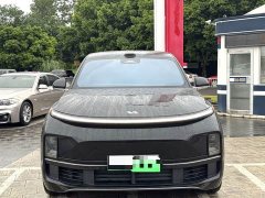 Li Auto L8 Max Intelligent Refresh Edition - ფოტო 2