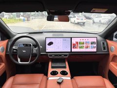 Li Auto L8 Max Intelligent Refresh Edition - ფოტო 4