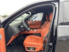 Li Auto L8 Max Intelligent Refresh Edition - ფოტო 5