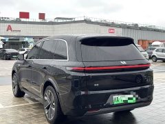 Li Auto L8 Max Intelligent Refresh Edition - ფოტო 7