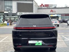 Li Auto L8 Max Intelligent Refresh Edition - ფოტო 8