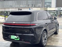 Li Auto L8 Max Intelligent Refresh Edition - ფოტო 9