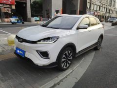 Weltmeister WM EX5 2020 EX5-Z Nex Explorer Edition - ფოტო 1