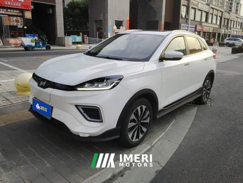2021 Weltmeister WM EX5 2020 EX5-Z Nex Explorer Edition - ავტომობილი ჩინეთიდან