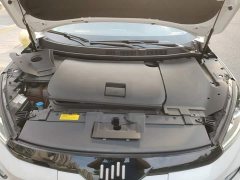 Weltmeister WM EX5 2020 EX5-Z Nex Explorer Edition - ფოტო 10