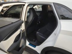 Weltmeister WM EX5 2020 EX5-Z Nex Explorer Edition - ფოტო 11