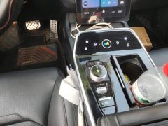 Weltmeister WM EX5 2020 EX5-Z Nex Explorer Edition - ფოტო 16