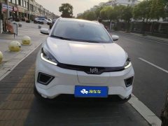 Weltmeister WM EX5 2020 EX5-Z Nex Explorer Edition - ფოტო 2