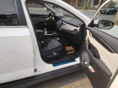 Weltmeister WM EX5 2020 EX5-Z Nex Explorer Edition - ფოტო 8