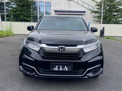 Honda Avancier 2020 370TURBO AWD Elite Dual-Tone - ფოტო 1