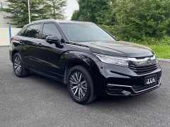 Honda Avancier 2020 370TURBO AWD Elite Dual-Tone - ფოტო 2