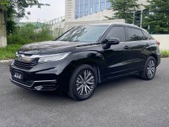 Honda Avancier 2020 370TURBO AWD Elite Dual-Tone - ფოტო 3