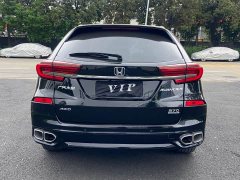 Honda Avancier 2020 370TURBO AWD Elite Dual-Tone - ფოტო 4